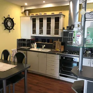 Plaza Z 2 Sypialniami I Salonem - 150 M Od Morza Apartment