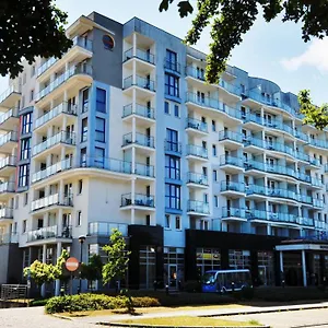 Prywatne Z Aneksem Kuchennym W Divie Apartment