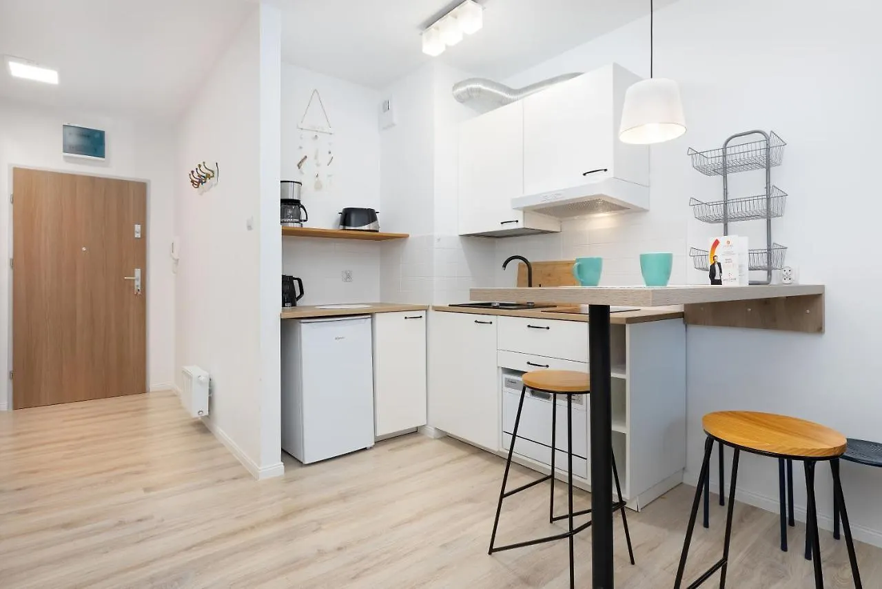 Jantar Apartamenty - Osiedle Bursztynowe II Kolobrzeg 0*,